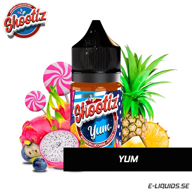Yum - Shootiz