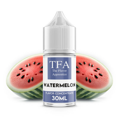 Watermelon - The Flavor Apprentice