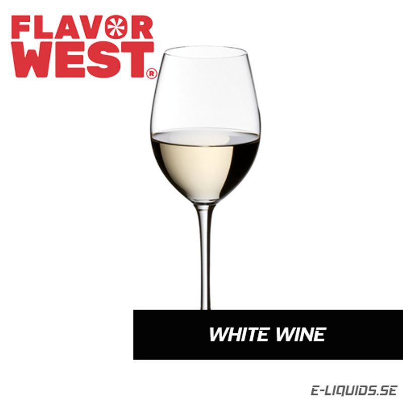 White Wine - Flavor West