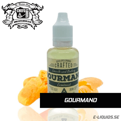 Gourmand - Chef's Flavours (Crafted)