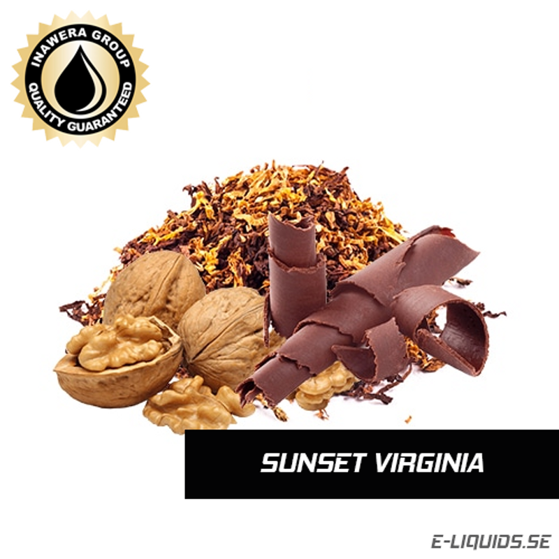 Sunset Virginia - Inawera