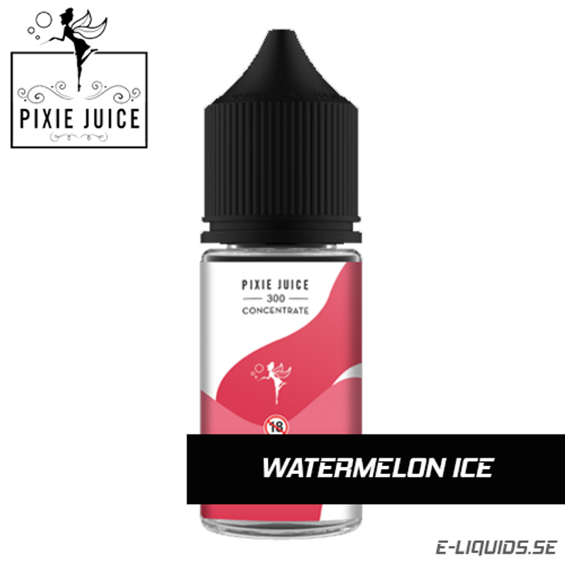 Watermelon Ice - Pixie Juice