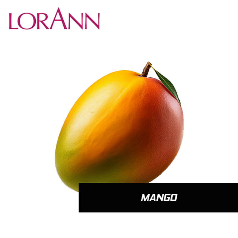 Mango - LorAnn