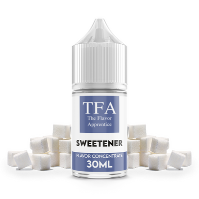 Sweetener - The Flavor Apprentice