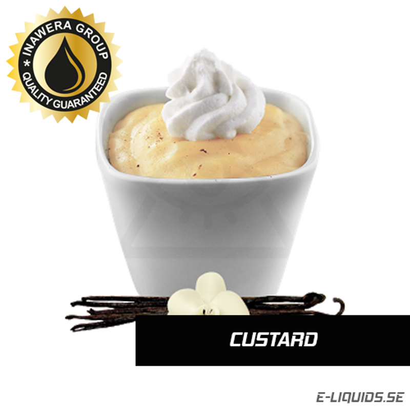 Custard - Inawera