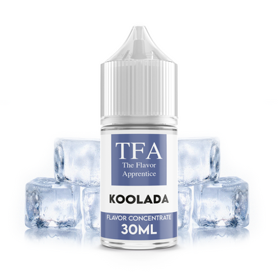 Koolada - The Flavor Apprentice