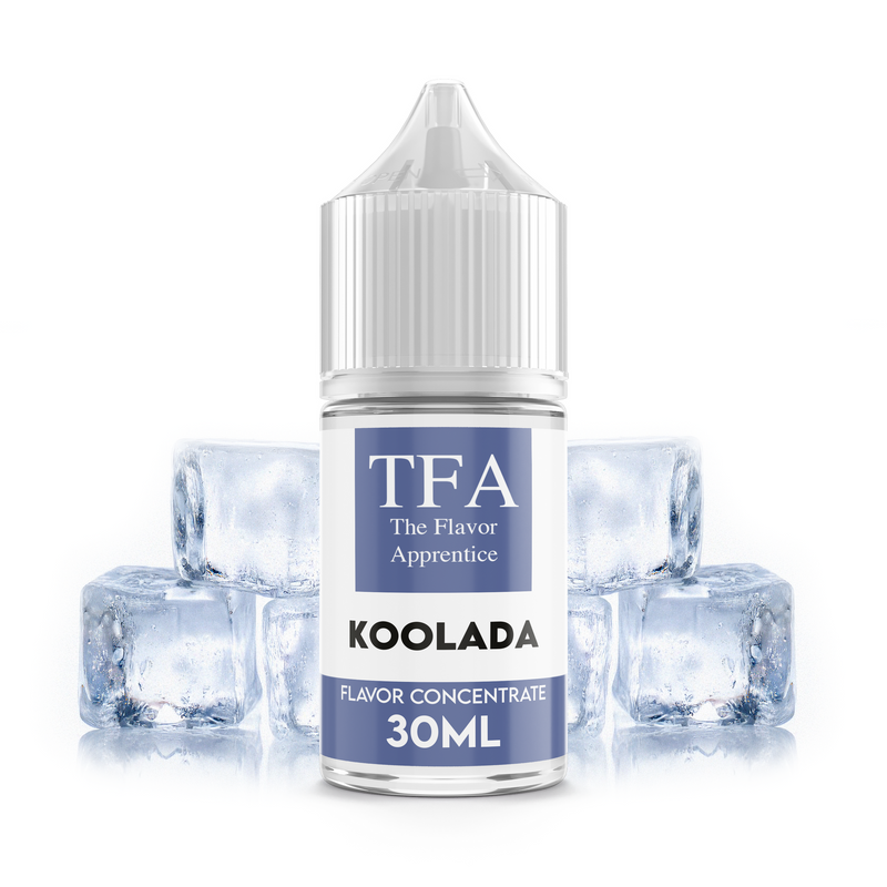 Koolada - The Flavor Apprentice
