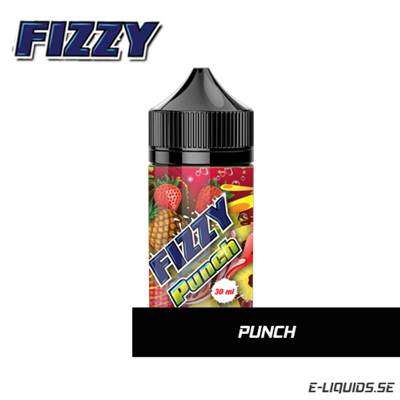Punch - Fizzy Juice