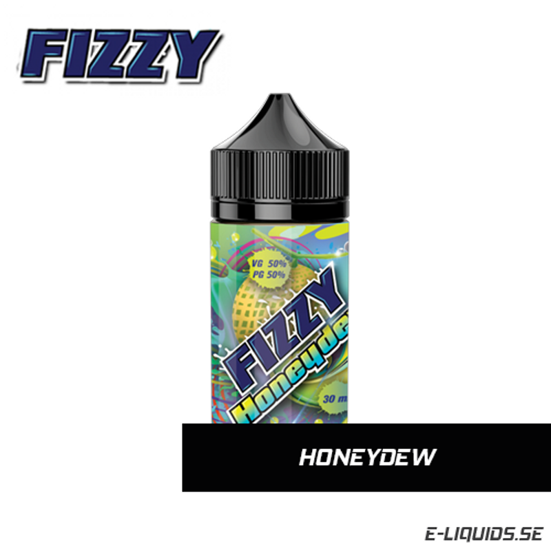 Honeydew - Fizzy Juice
