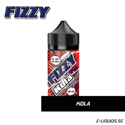 Kola - Fizzy Juice