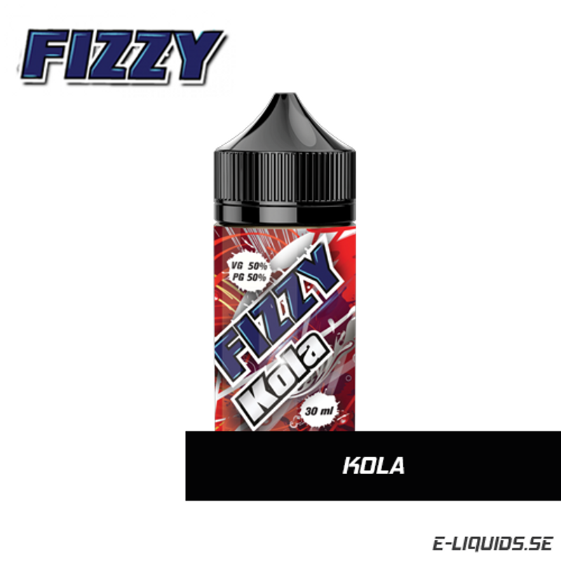 Kola - Fizzy Juice