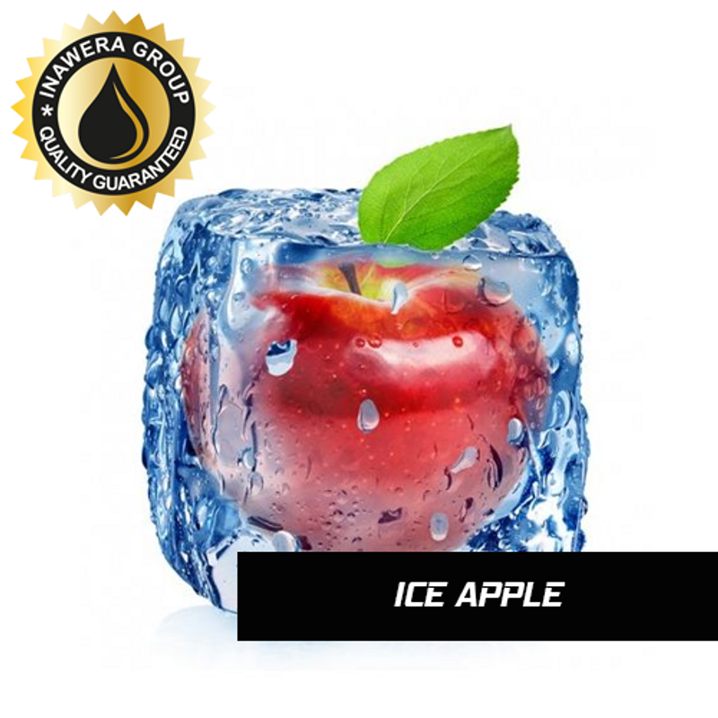 Ice Apple - Inawera