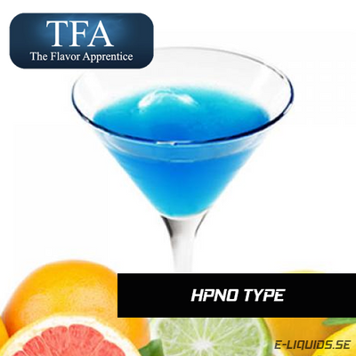 HPNO Type - The Flavor Apprentice