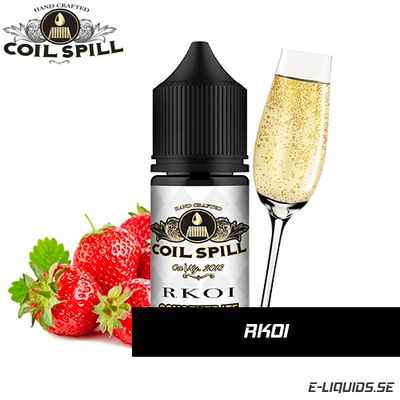 RKOI - Coil Spill