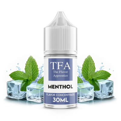 Menthol - The Flavor Apprentice