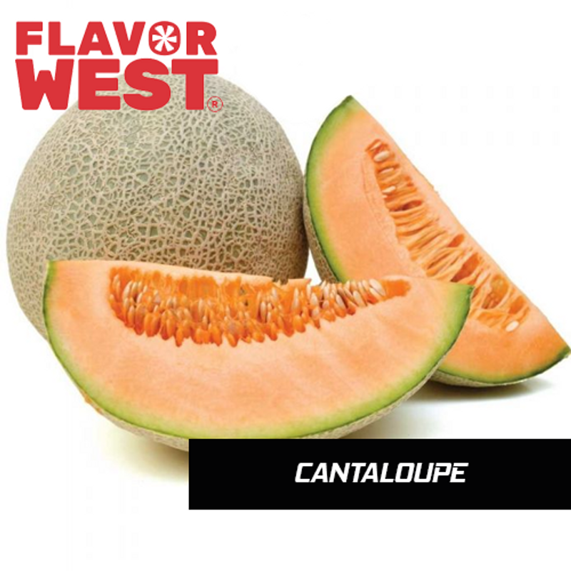 Cantaloupe - Flavor West