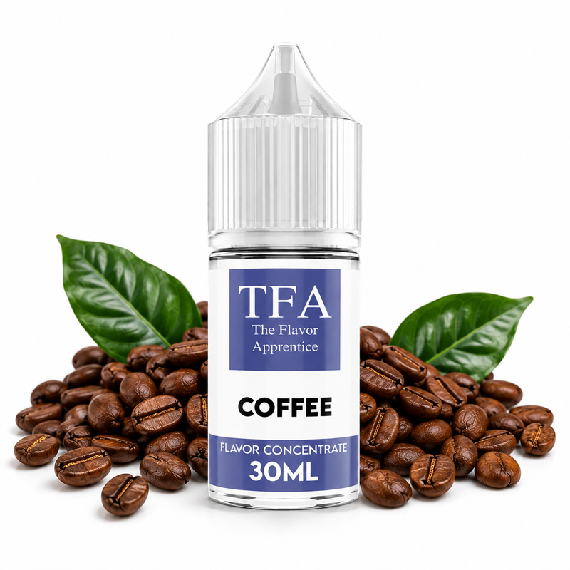 Coffee - The Flavor Apprentice