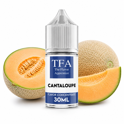 Cantaloupe - The Flavor Apprentice