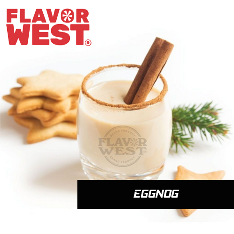 Eggnog - Flavor West