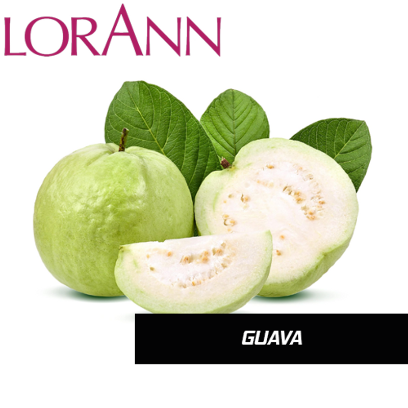 Guava - LorAnn