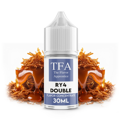 RY4 Double - The Flavor Apprentice