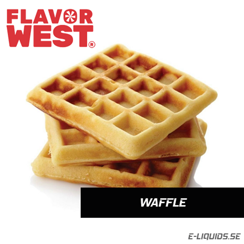 Waffle - Flavor West