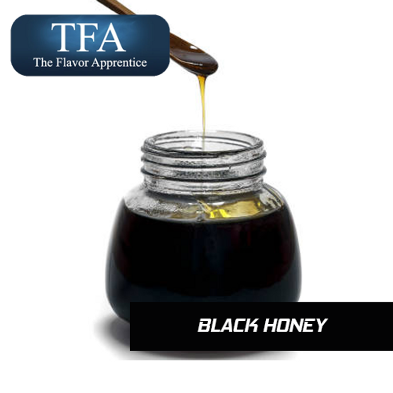 Black Honey - The Flavor Apprentice