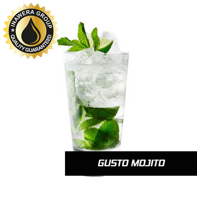 Gusto Mojito - Inawera