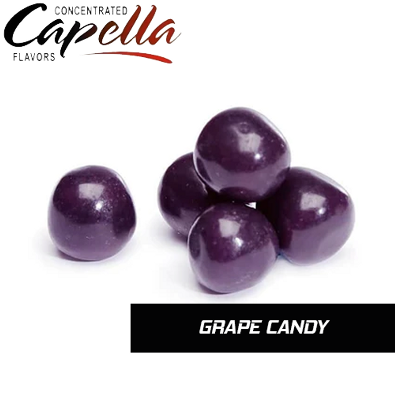 Grape Candy - Capella Flavors