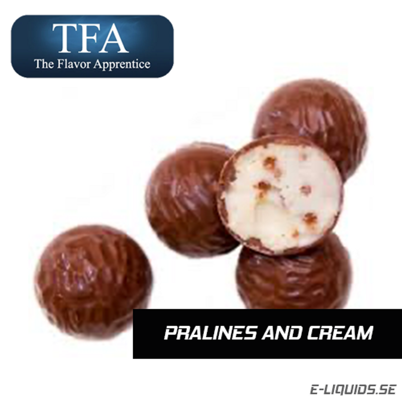 Pralines and Cream - The Flavor Apprentice