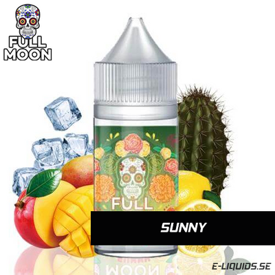 Sunny - Full Moon