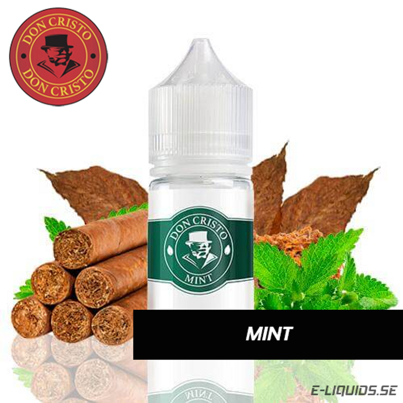Mint - Don Cristo