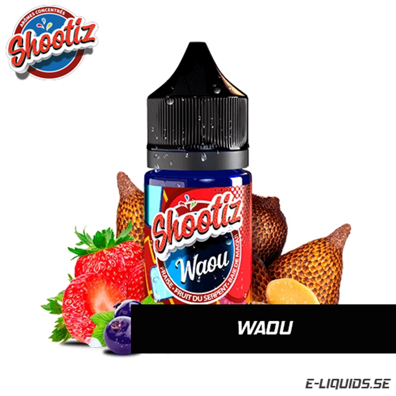 Waou - Shootiz