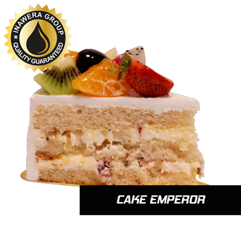 Cake Emperor - Inawera