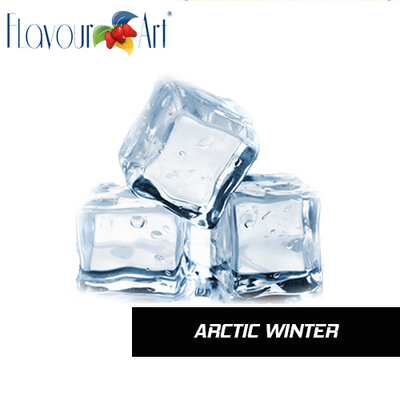 Arctic Winter (Menthol) - Flavour Art