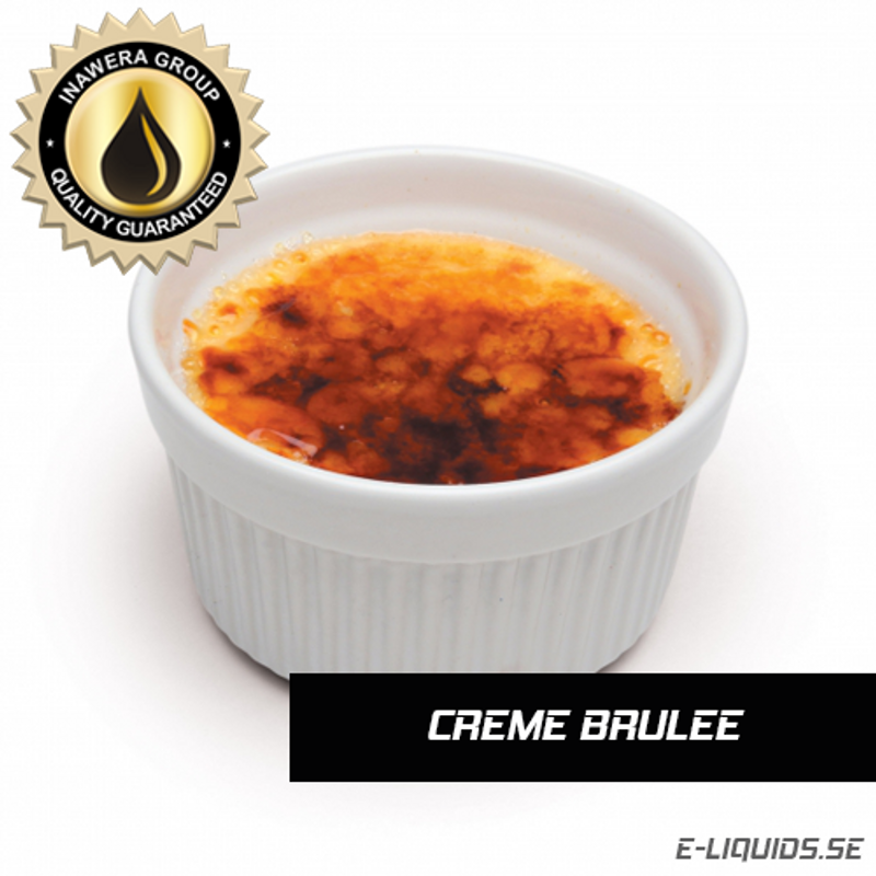 Creme Brulee - Inawera