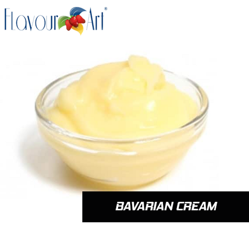 Bavarian Cream - Flavour Art