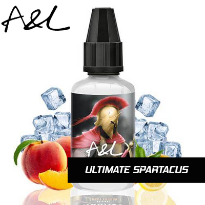 Ultimate Spartacus - A&L