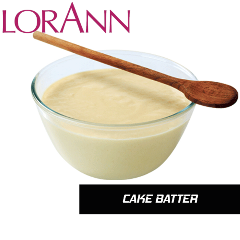 Cake Batter - LorAnn