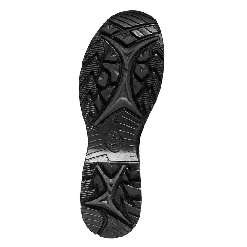 Haix black eagle side zip online