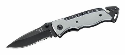 Rescue knife