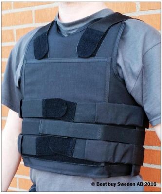 Knivväst Super protector