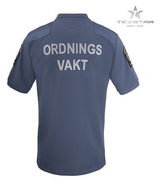 stort tryck ov
