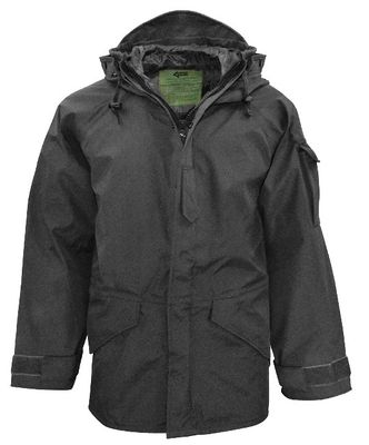 US Army parka