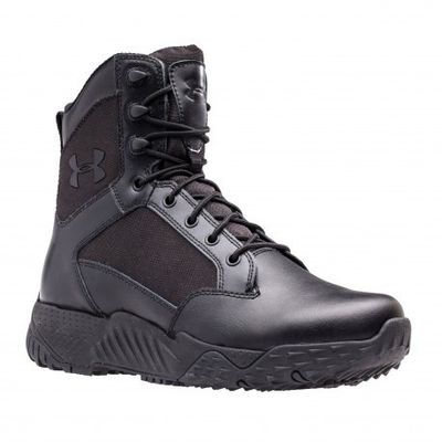 Under Armour® Tactical Combat Boots Stellar