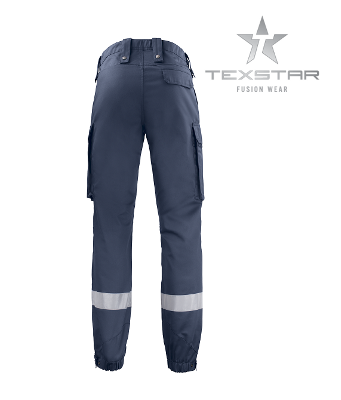 OV Insatsbyxa Herr, Texstar Security