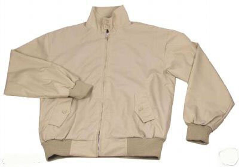 Harrington Beige