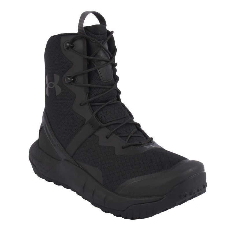 Under Armour® Valsetz RTS 1.5 Side Zip - superlätta taktiska kängor