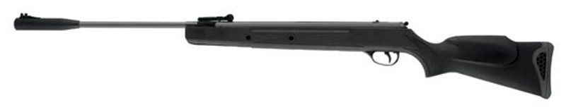 Hatsan svart luftgevär Mod 125 4,5mm