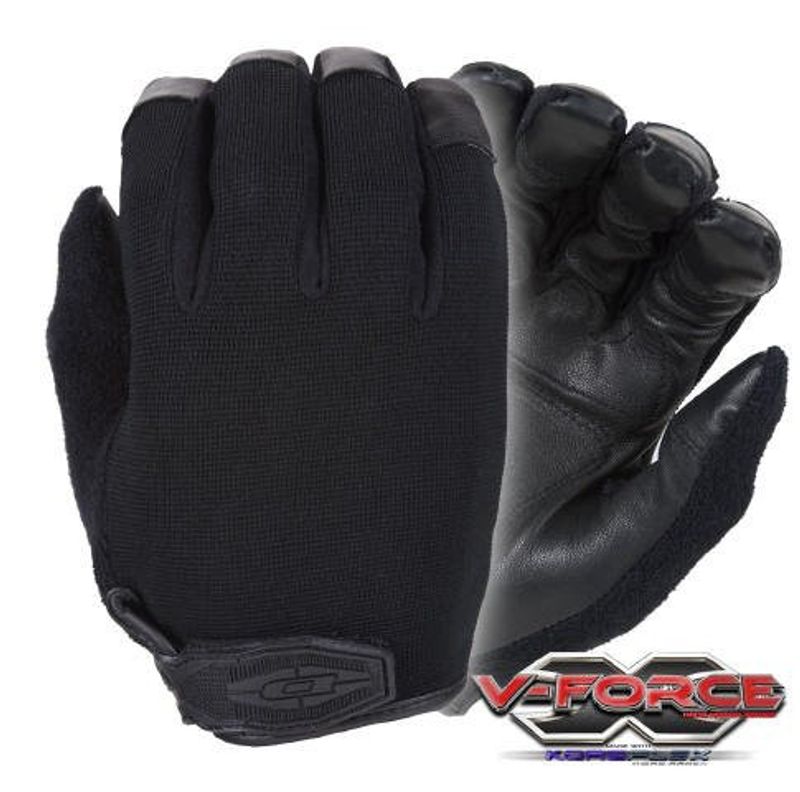 Damascus V-Force X4